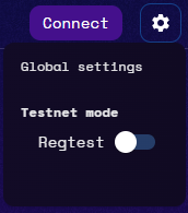 MotoSwap choosing the network